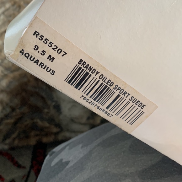 Kors Michael Kors Aquarius Suede Boots - Picture 12 of 14